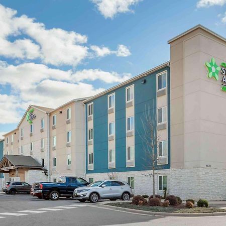 Extended Stay America Suites - Charlotte - Northlake Exterior photo