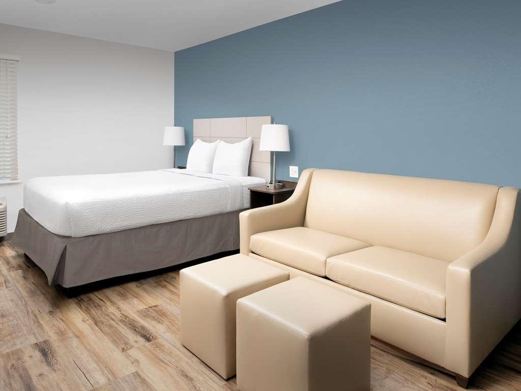 Extended Stay America Suites - Charlotte - Northlake Room photo