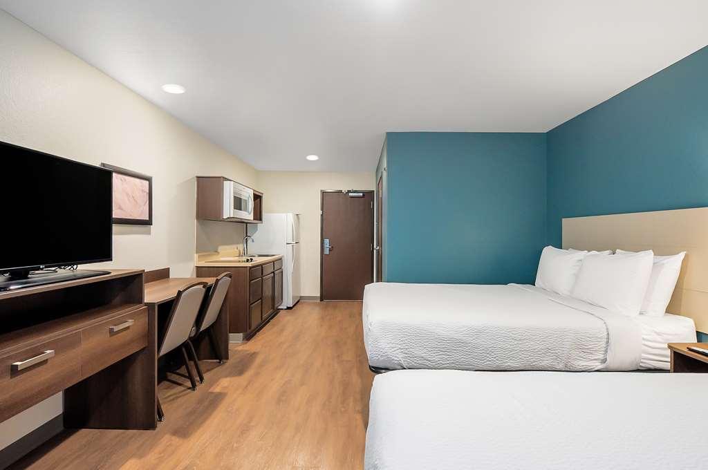 Extended Stay America Suites - Charlotte - Northlake Room photo