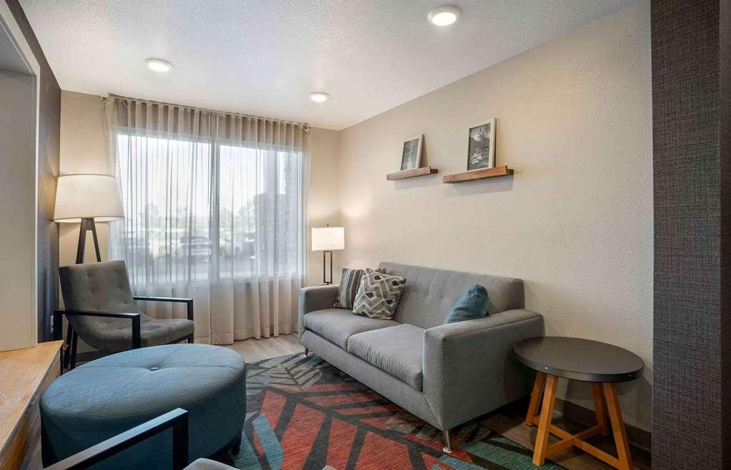 Extended Stay America Suites - Charlotte - Northlake Interior photo