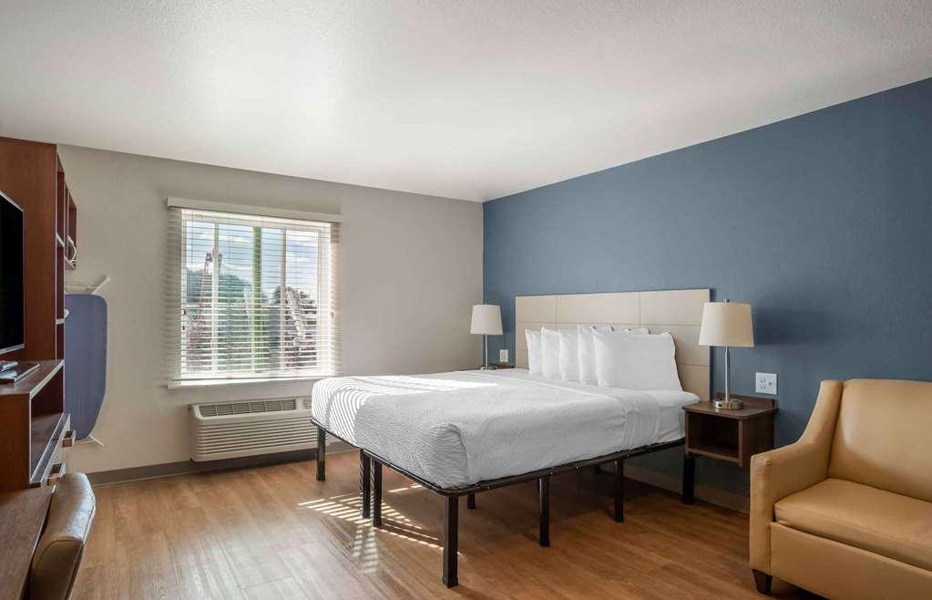 Extended Stay America Suites - Charlotte - Northlake Room photo