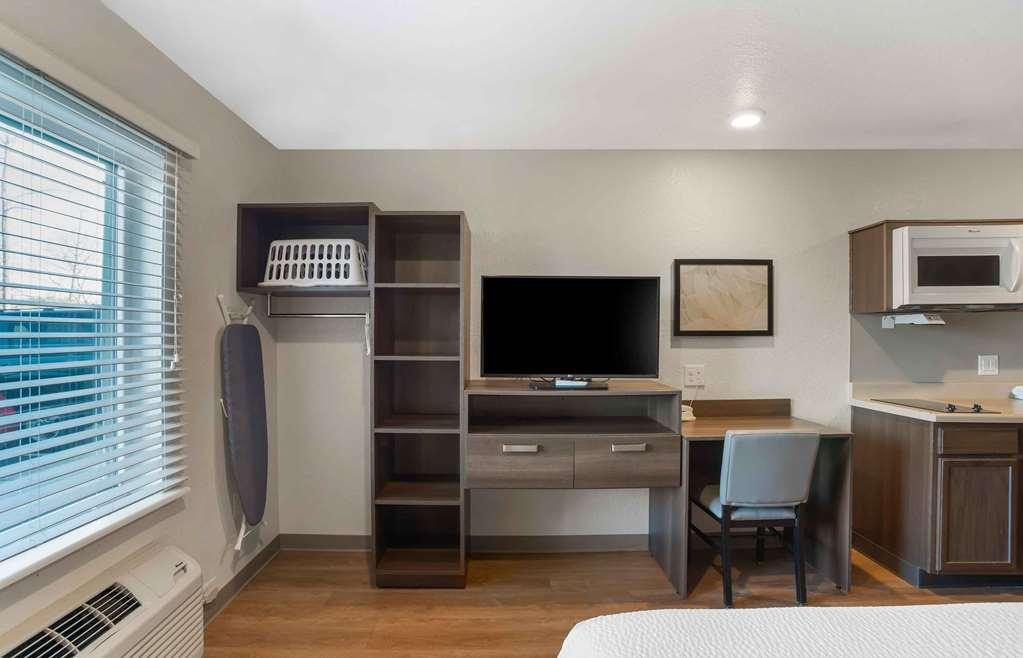 Extended Stay America Suites - Charlotte - Northlake Room photo