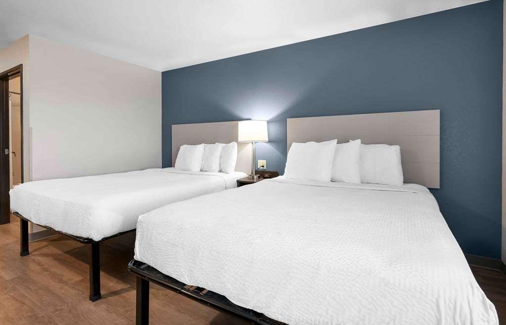 Extended Stay America Suites - Charlotte - Northlake Room photo